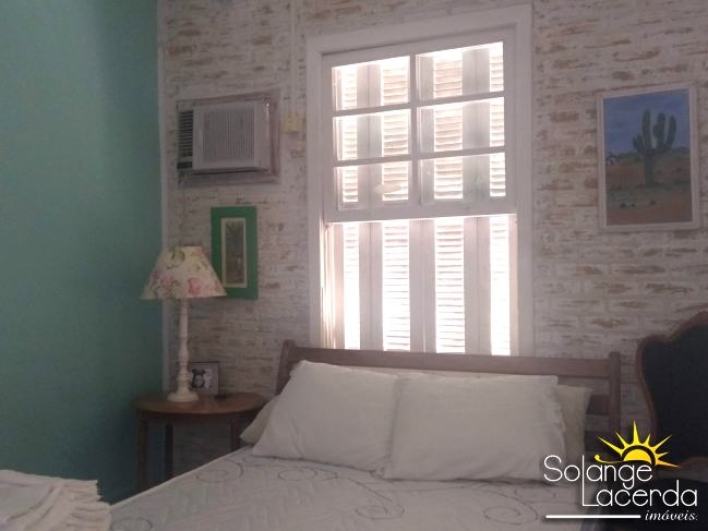 Imóvel com potencial para pousada, hostel - 4 suites - 4 cha - foto 13