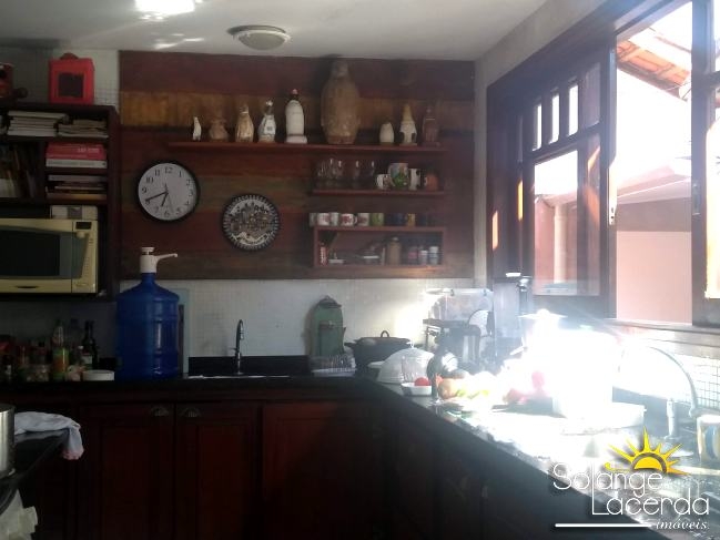 Imóvel com potencial para pousada, hostel - 4 suites - 4 cha - foto 15