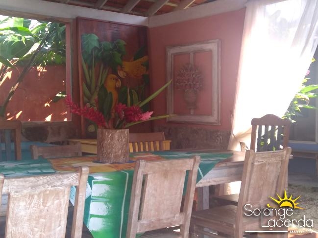 Imóvel com potencial para pousada, hostel - 4 suites - 4 cha - foto 6