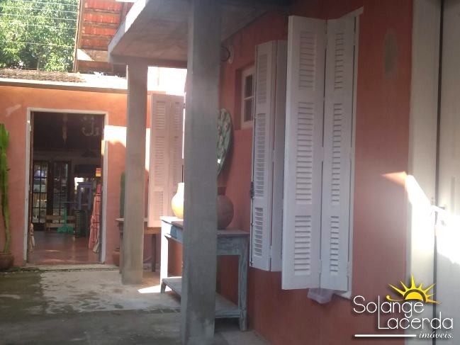 Imóvel com potencial para pousada, hostel - 4 suites - 4 cha - foto 10