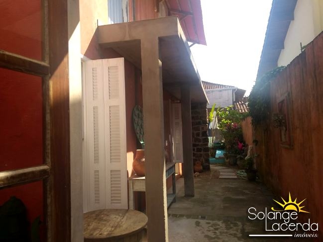 Imóvel com potencial para pousada, hostel - 4 suites - 4 cha - foto 5