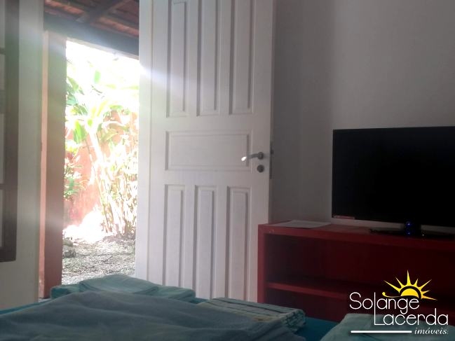 Imóvel com Potencial para Pousada, Hostel - 4 Suites - 4 Chalés - Piscina - Retorno Garantido