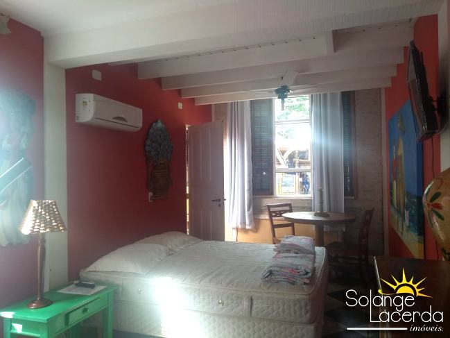 Imóvel com Potencial para Pousada, Hostel - 4 Suites - 4 Chalés - Piscina - Retorno Garantido
