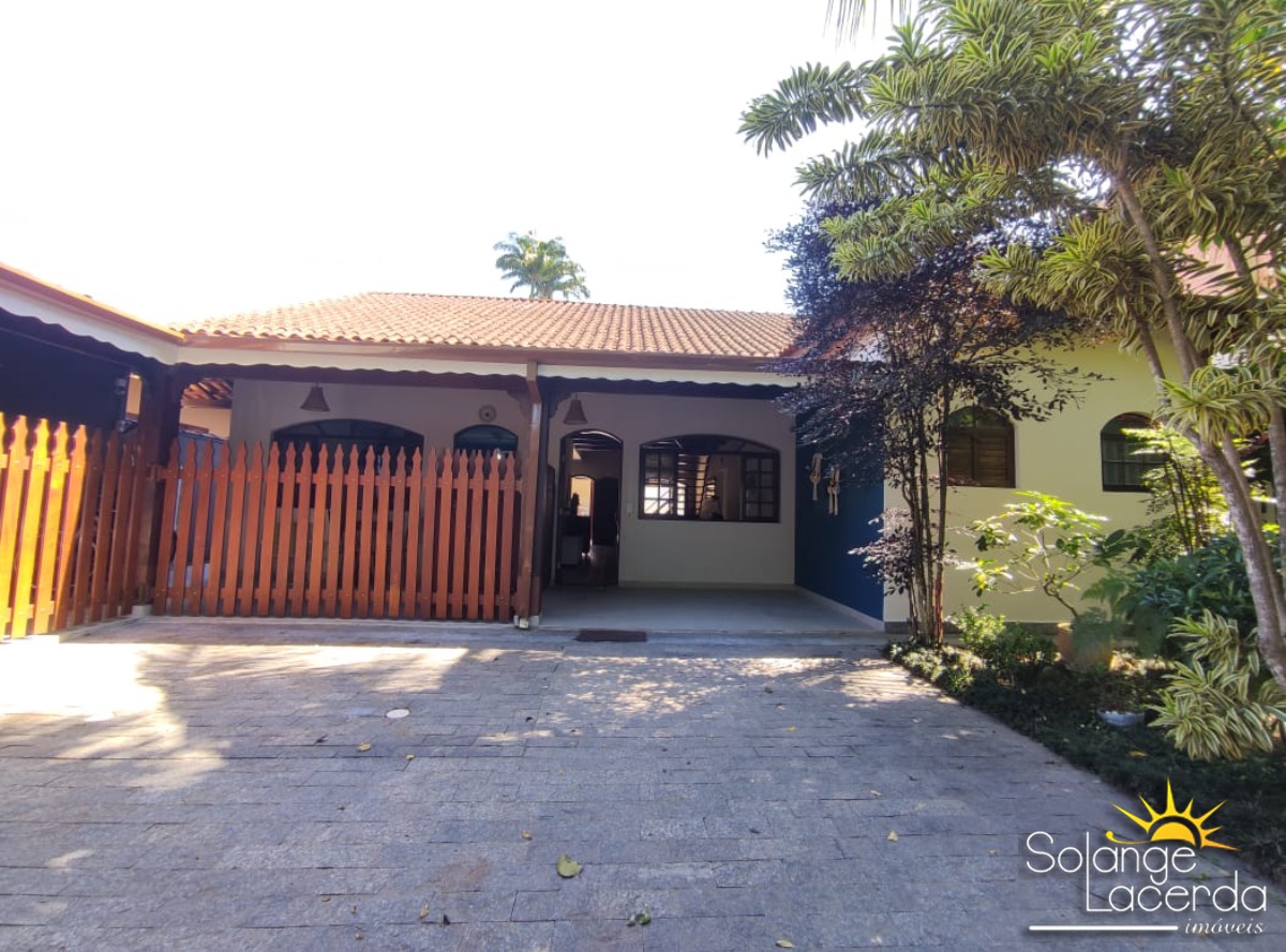 Casa, 6 quartos, 200 m² - Foto 42