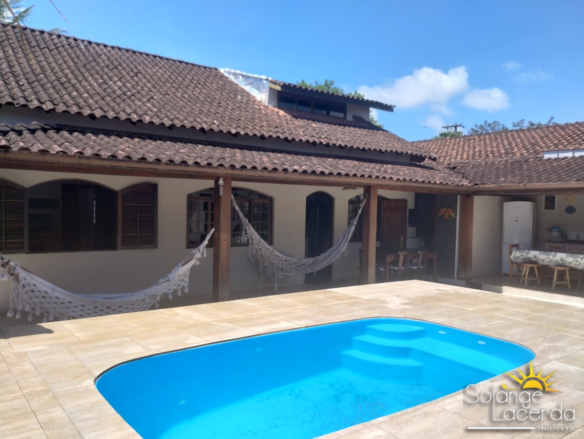 Casa, 6 quartos, 200 m² - Foto 26