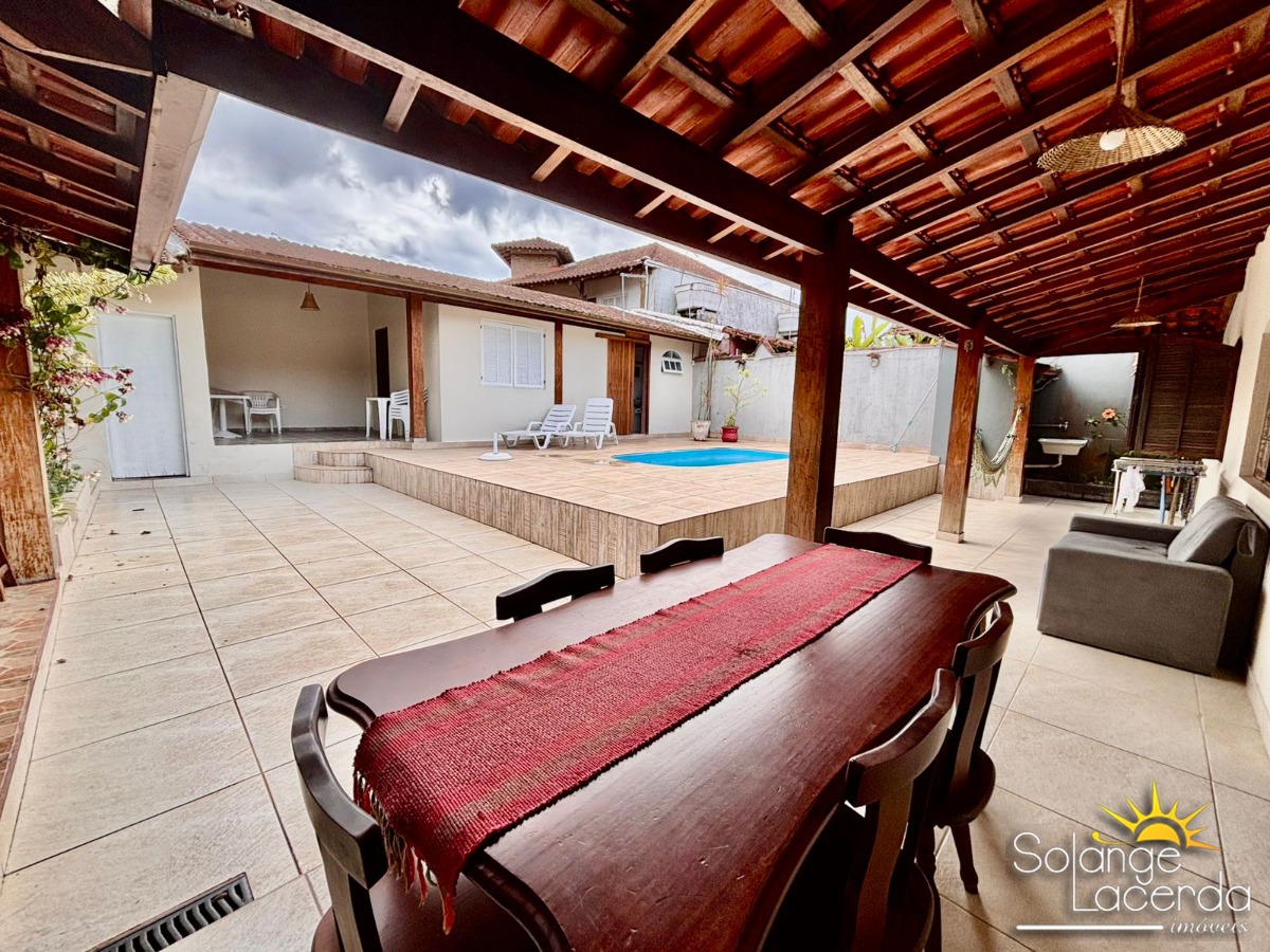 Casa, 6 quartos, 200 m² - Foto 35