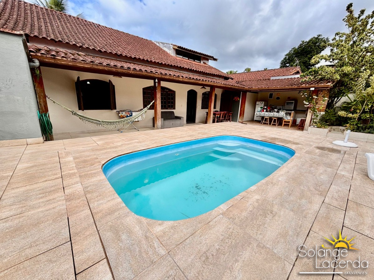 Casa, 6 quartos, 200 m² - Foto 37
