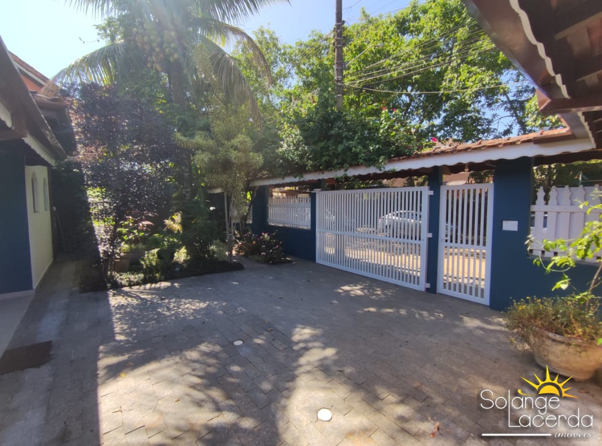 Casa, 6 quartos, 200 m² - Foto 40