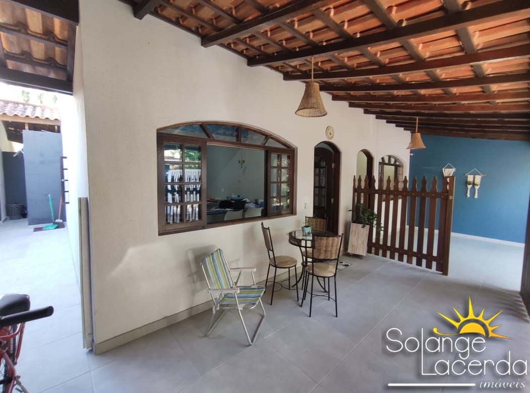 Casa, 6 quartos, 200 m² - Foto 24