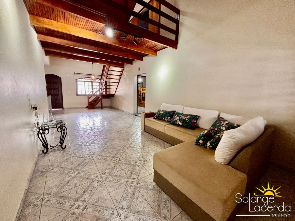 Bela casa - rica em madeira - 6 dormitórios - escritura defi - foto 4