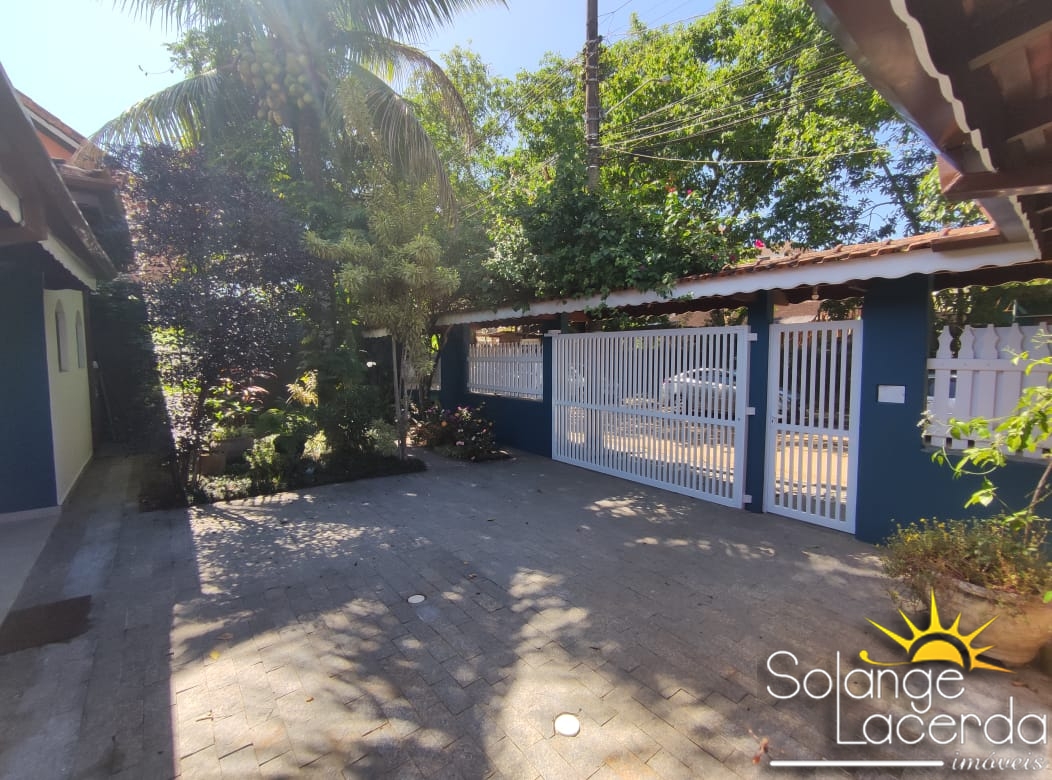 Casa, 6 quartos, 200 m² - Foto 27