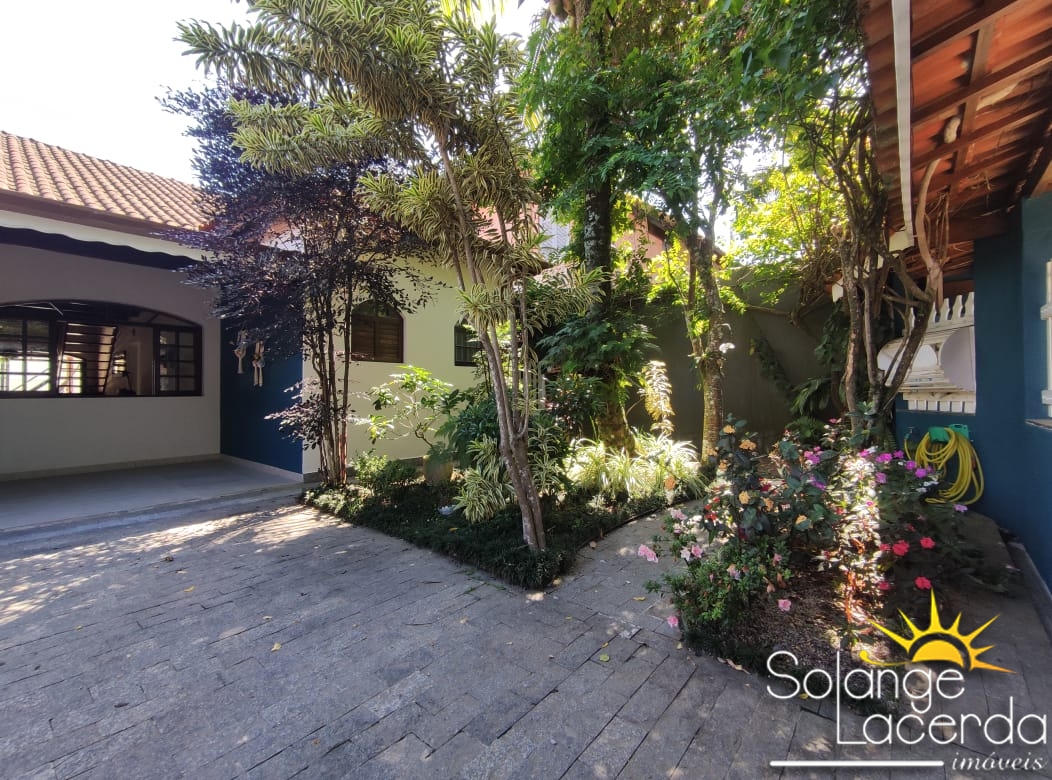Casa, 6 quartos, 200 m² - Foto 29