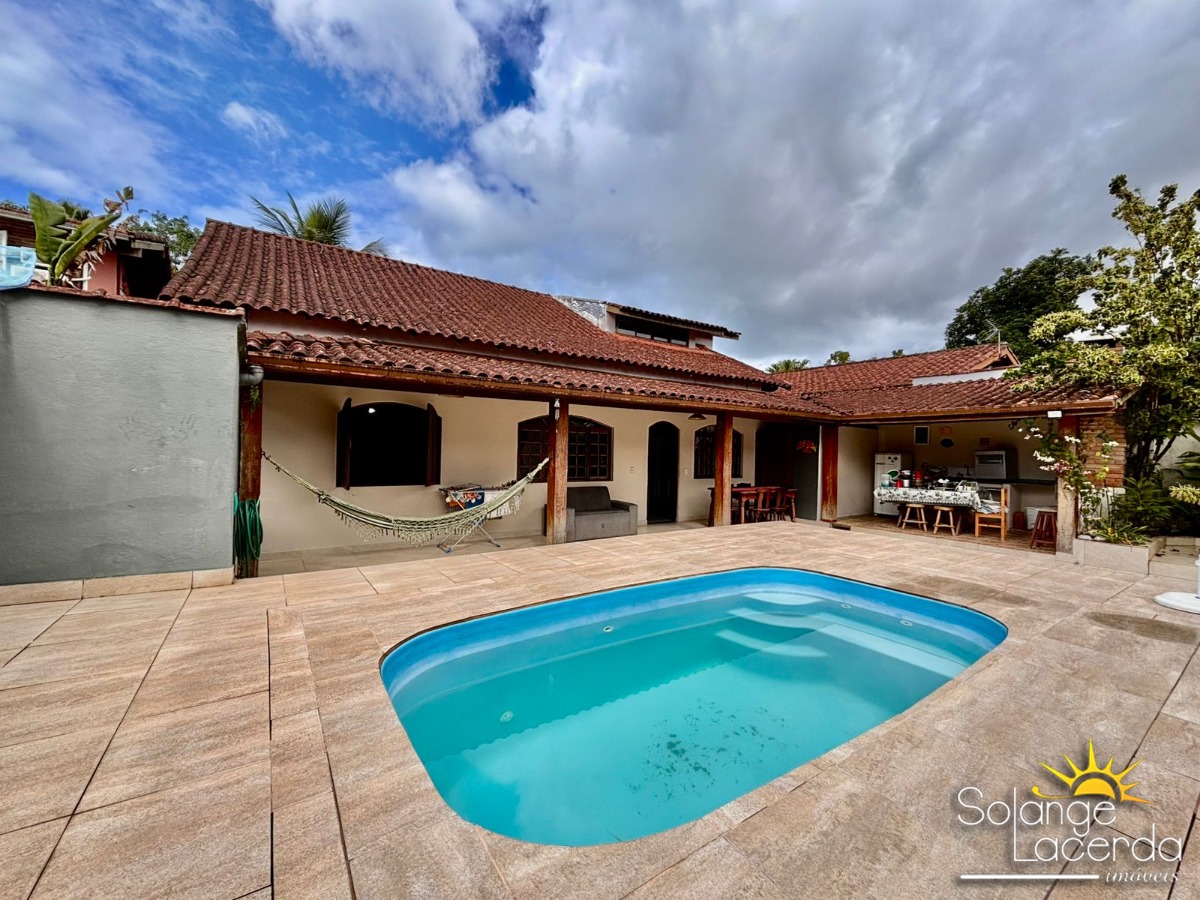 Casa, 6 quartos, 200 m² - Foto 36