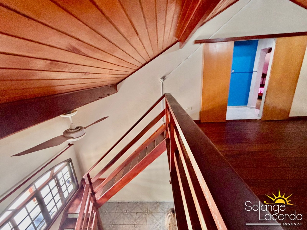 Casa, 6 quartos, 200 m² - Foto 18
