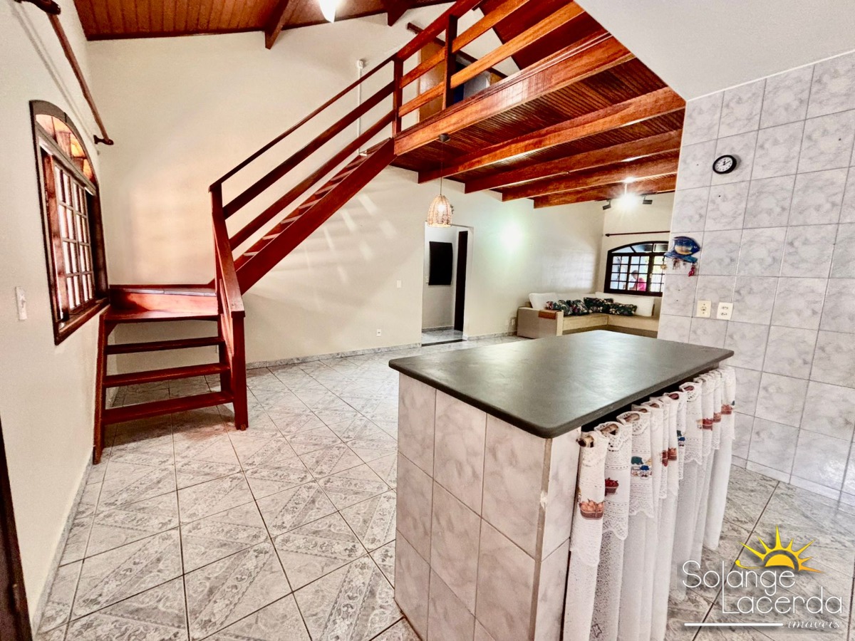 Bela casa - rica em madeira - 6 dormitórios - escritura defi - foto 7