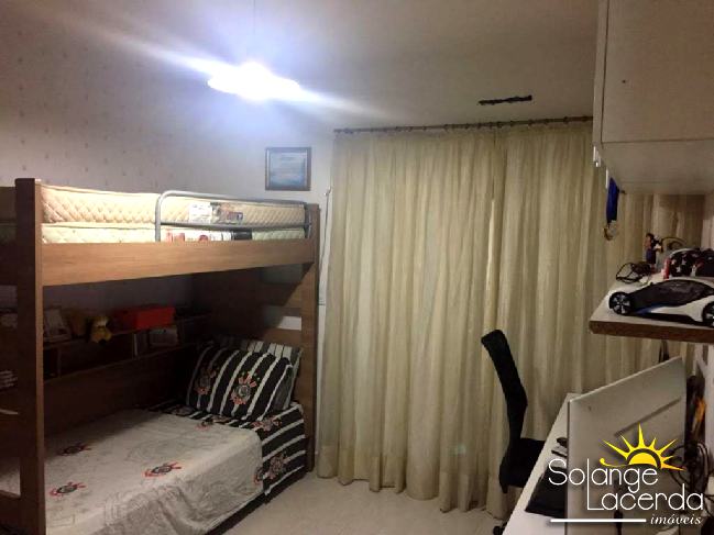 Apartamento, 3 quartos, 140 m² - Foto 7