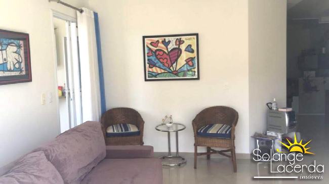 Apartamento, 3 quartos, 140 m² - Foto 3