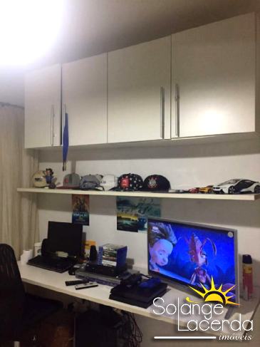 Apartamento, 3 quartos, 140 m² - Foto 16