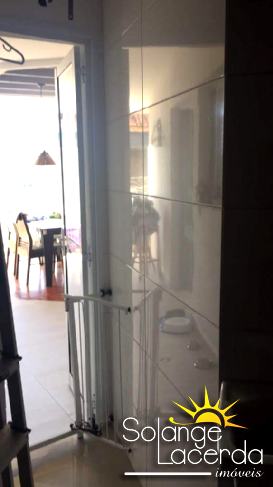 Apartamento, 3 quartos, 140 m² - Foto 5