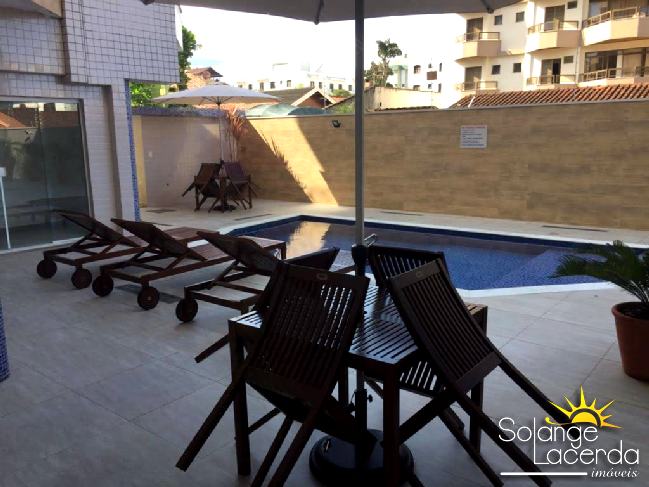 Apartamento, 3 quartos, 140 m² - Foto 2