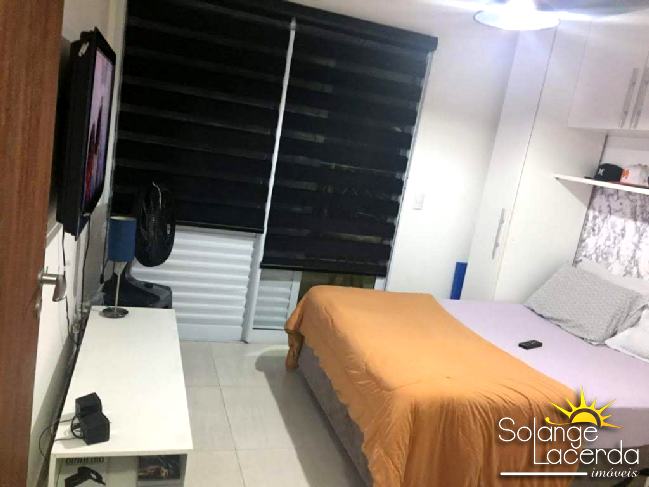 Apartamento, 3 quartos, 140 m² - Foto 8