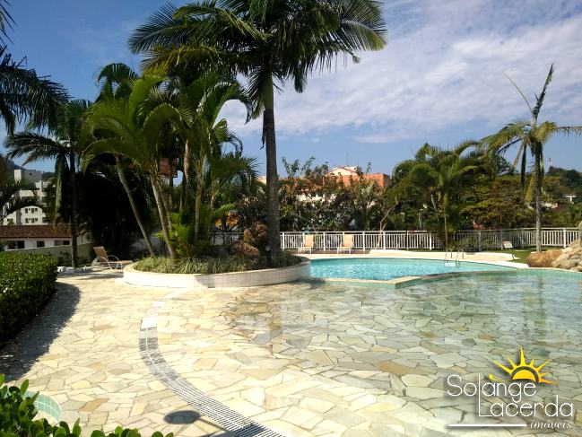 3 dormitórios (suite) - piscina - quadra de tênis - vaga cob - foto 1