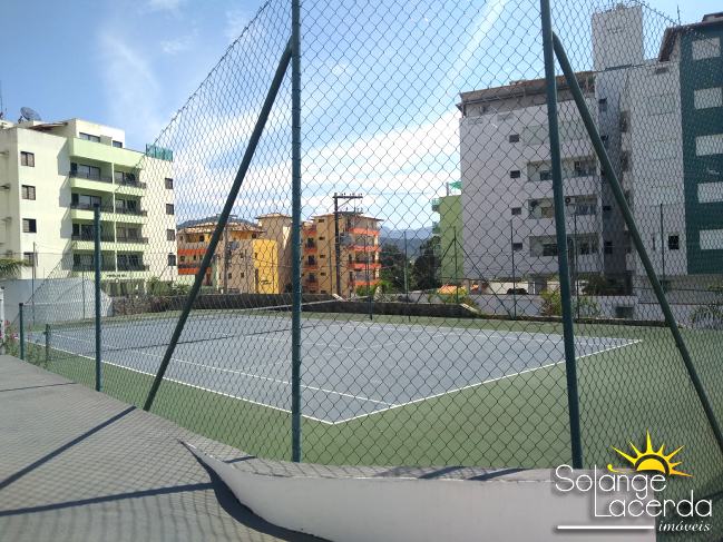 3 Dormitórios (Suite) - Piscina - Quadra de Tênis - Vaga Coberta