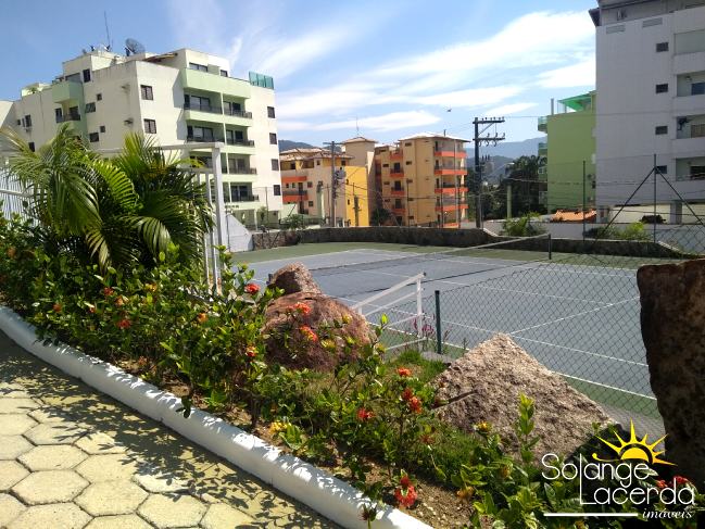 3 dormitórios (suite) - piscina - quadra de tênis - vaga cob - foto 15