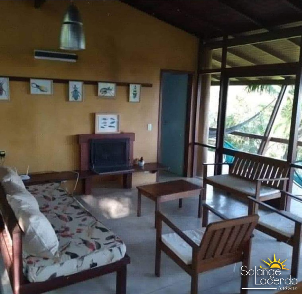 Casa de Condomínio, 3 quartos - Foto 3