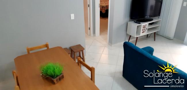 Excelente apartamento 2 dormitórios (1 suíte) - lazer no con - foto 4