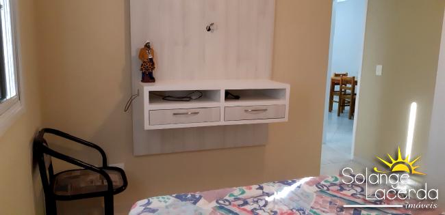 Excelente apartamento 2 dormitórios (1 suíte) - lazer no con - foto 8