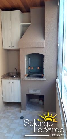 Excelente apartamento 2 dormitórios (1 suíte) - lazer no con - foto 10
