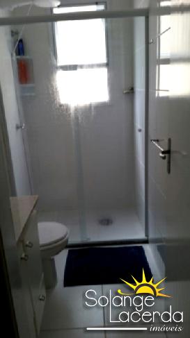 Excelente Apartamento 2 Dormitórios (1 Suíte) - Lazer no Condomínio - Escritura Definitiva