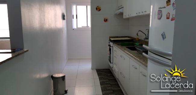 Excelente apartamento 2 dormitórios (1 suíte) - lazer no con - foto 6
