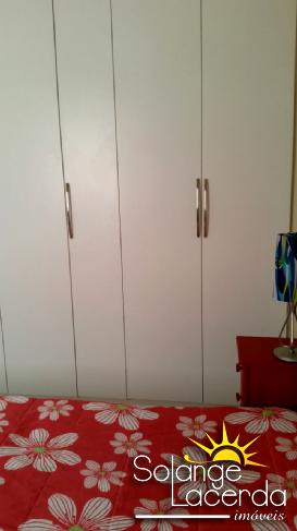 Excelente apartamento 2 dormitórios (1 suíte) - lazer no con - foto 13