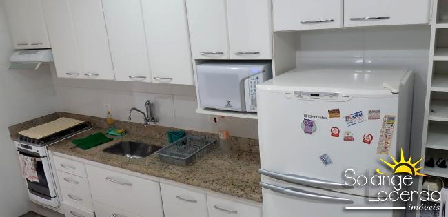 Excelente apartamento 2 dormitórios (1 suíte) - lazer no con - foto 7