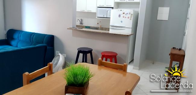 Excelente apartamento 2 dormitórios (1 suíte) - lazer no con - foto 2