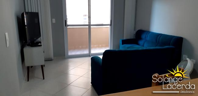 Excelente apartamento 2 dormitórios (1 suíte) - lazer no con - foto 5