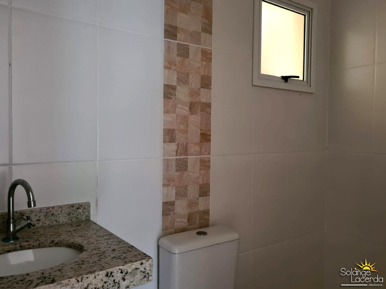 Lazer no Condomínio - Varanda Gourmet - 2 Dormitórios (1 suíte).