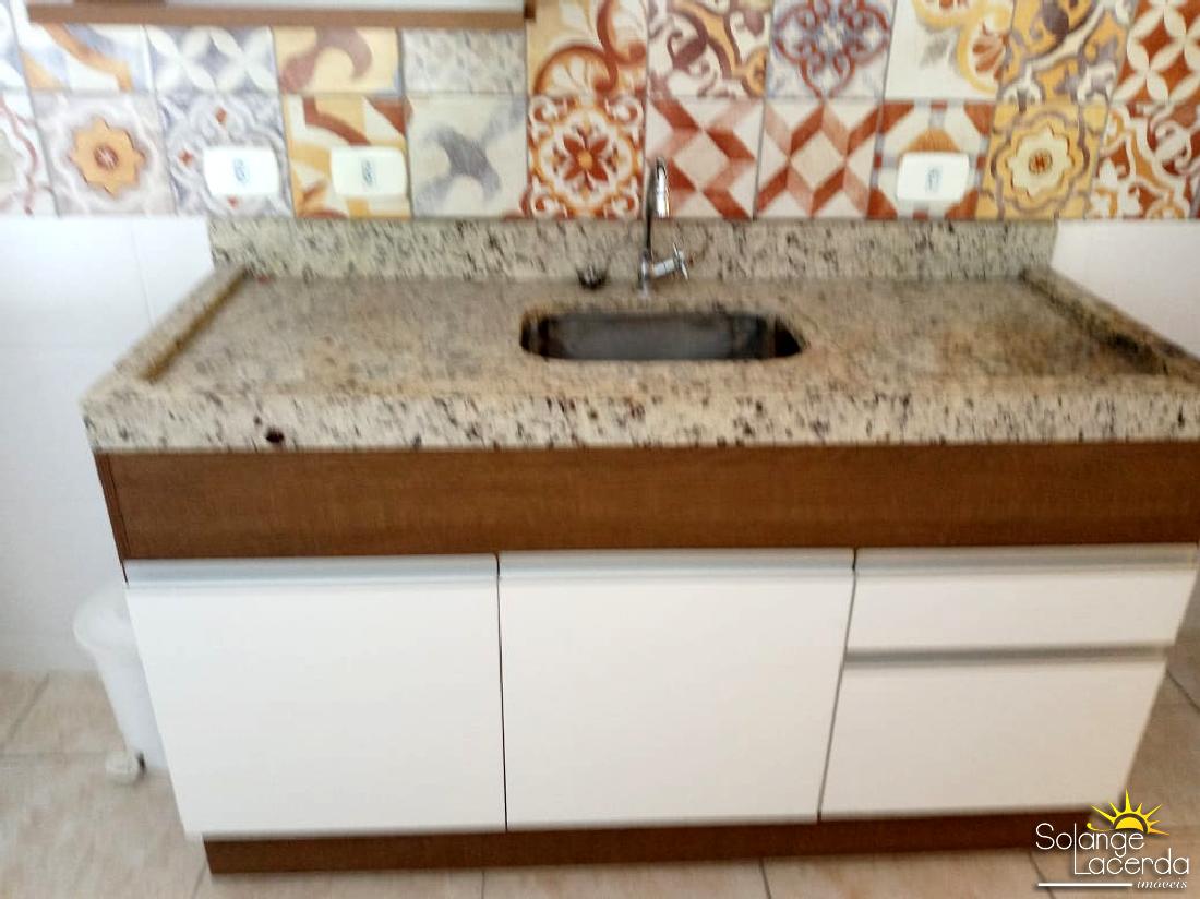 Lazer no condomínio - varanda gourmet - 2 dormitórios (1 suí - foto 6