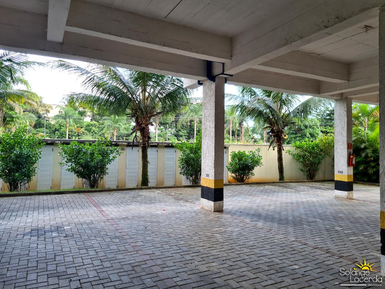 3 Dormitórios (1 Suíte) - 2 Vagas Cobertas - Piscina - Academia Completa
