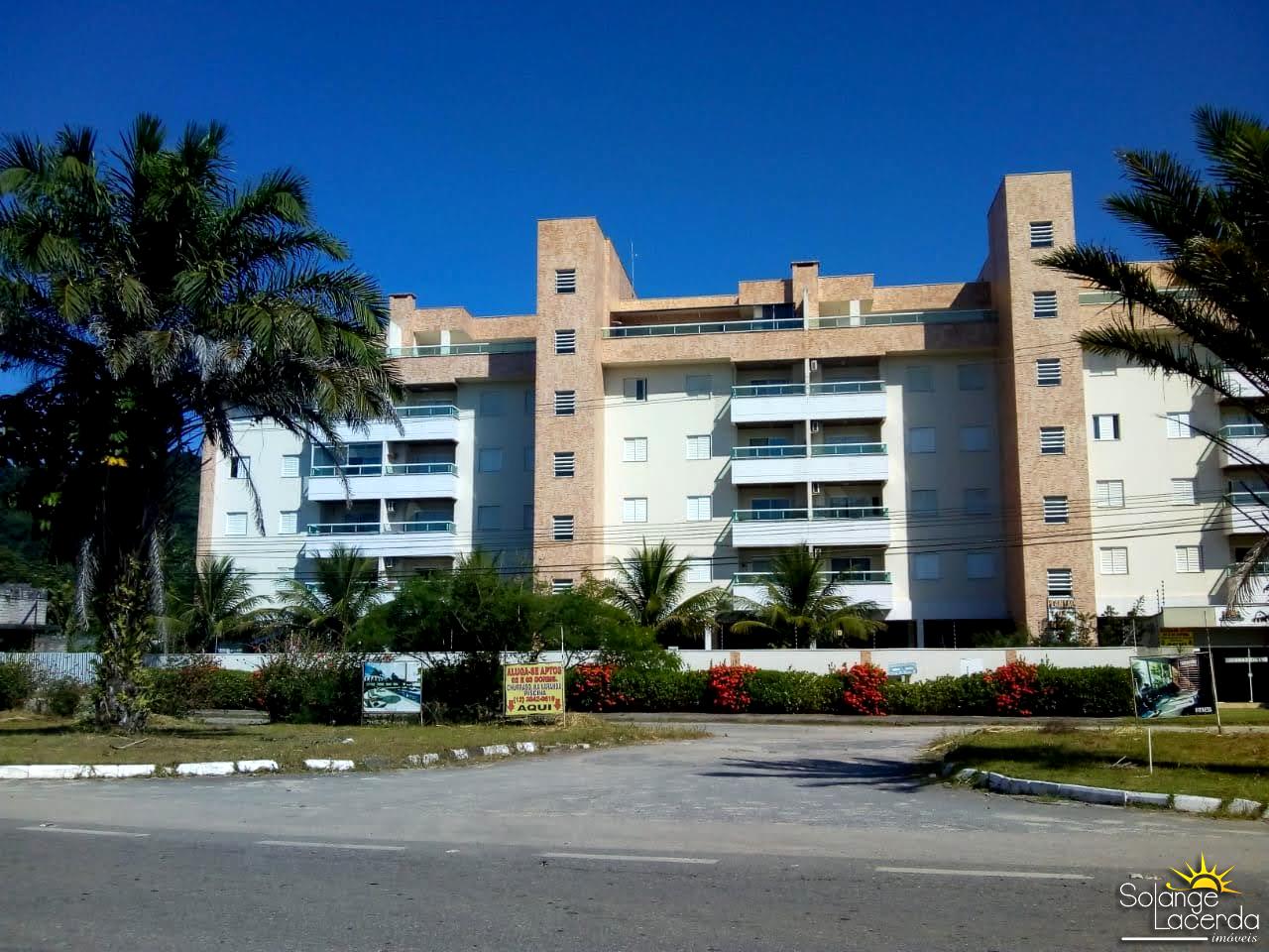 3 Dormitórios (1 Suíte) - 2 Vagas Cobertas - Piscina - Academia Completa