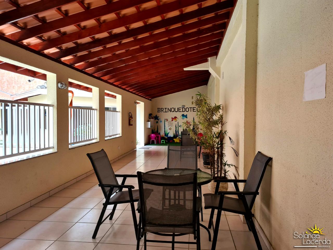 3 dormitórios (1 suíte) - 2 vagas cobertas - piscina - acade - foto 14