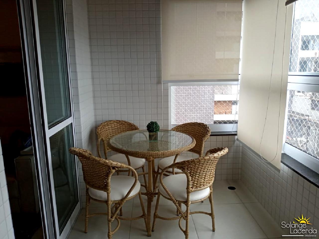 Apartamento, 2 quartos, 58 m² - Foto 7