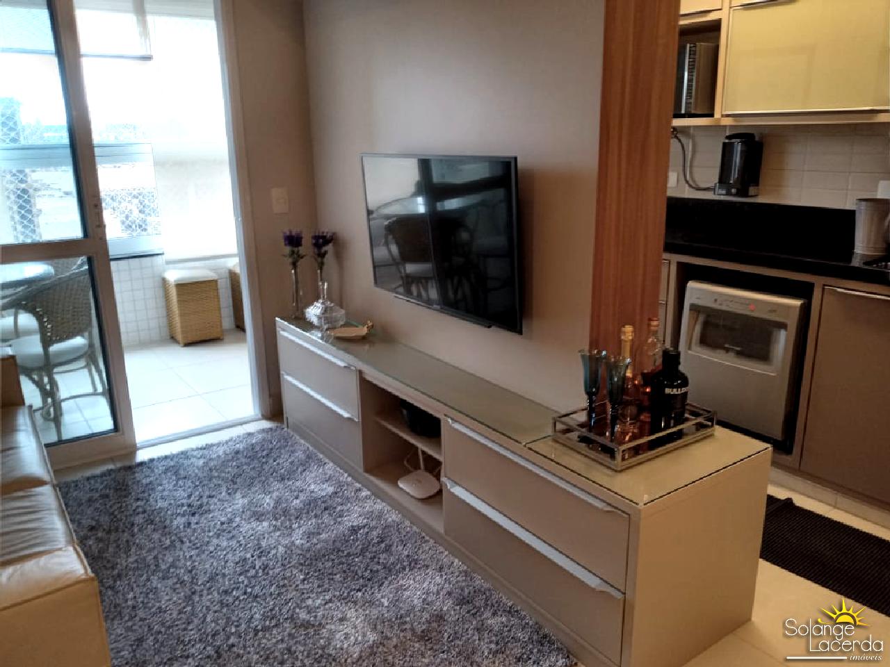 Apartamento, 2 quartos, 58 m² - Foto 9