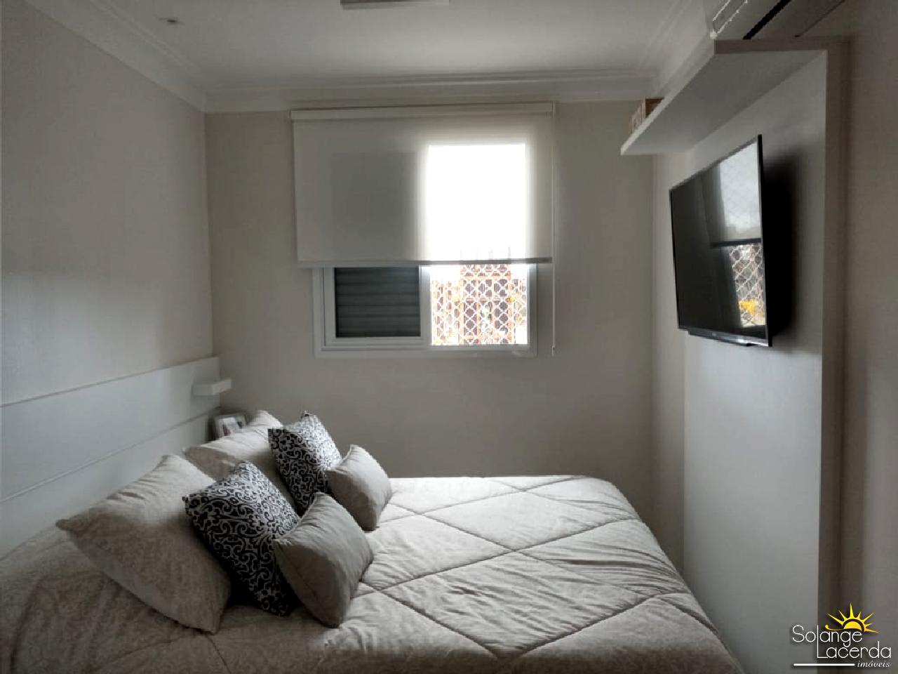 Apartamento, 2 quartos, 58 m² - Foto 11