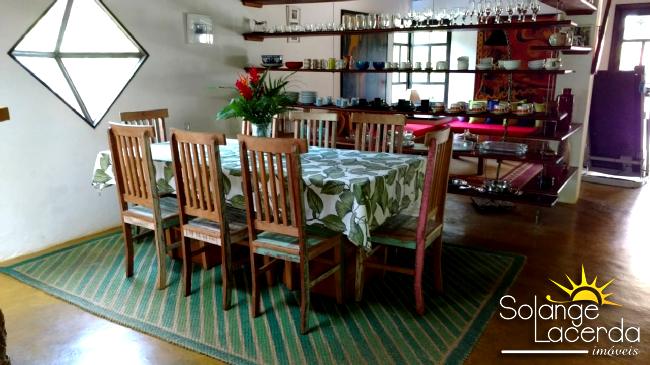 Casa de Condomínio, 3 quartos - Foto 10