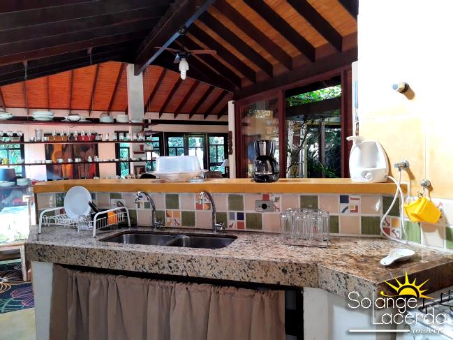 Casa de Condomínio, 3 quartos - Foto 22