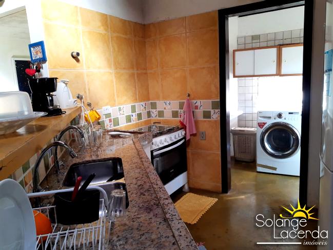 Casa de Condomínio, 3 quartos - Foto 9