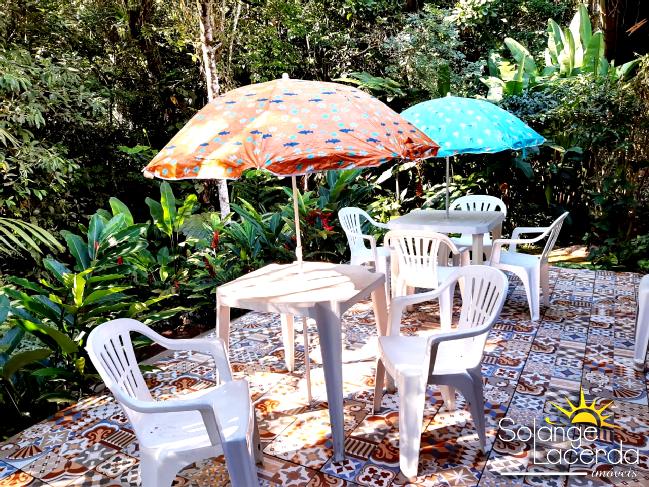 Casa de Condomínio, 3 quartos - Foto 16